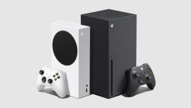 Xbox anuncia fecha oficial de preventa en México