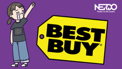 Best Buy dice adiós a México