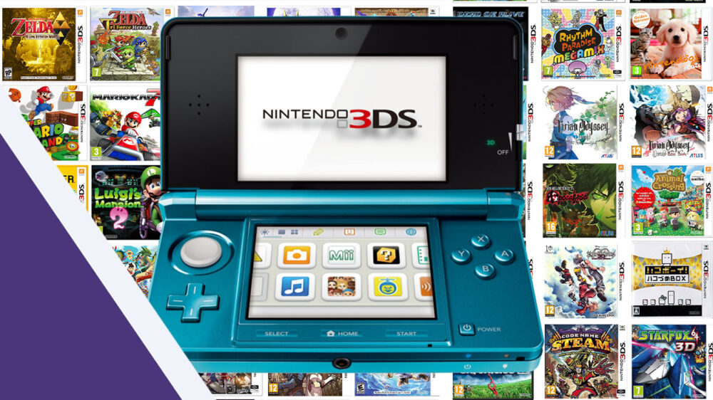 ▷EMULADOR CITRA NINTENDO 3DS PARA PC