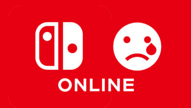 Nintendo debe mejorar su online