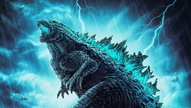 ¿Te quedaste con ganas de ver más Godzilla?