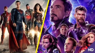 DC vs Marvel: El pionero vs el líder