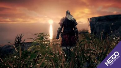 Elden Ring: sucesor espiritual de Dark Souls llegará en 2022