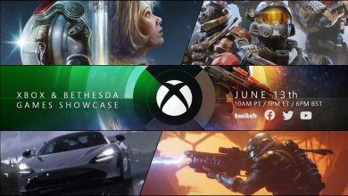 Xbox y Bethesda son mejor del día y quizá de la E3