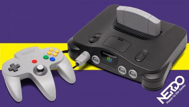 Nintendo 64: un antes y después en los videojuegos