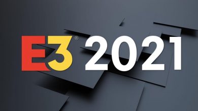 Ya llega la E3 2021