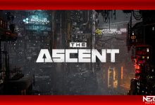 The Ascent: Caos y Ciberpunk en Game Pass