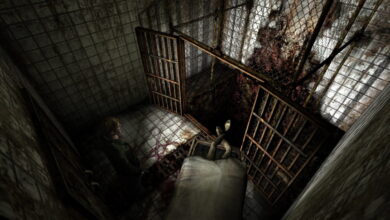 ¿Qué hace especial a Silent Hill 2?